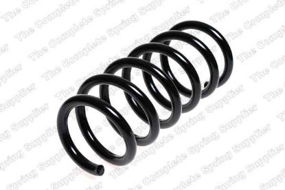 Suspension Spring esim. Opel VIVARO 1,9 TD /