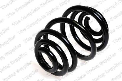 Suspension Spring tagum. Opel CALIBRA 90-9