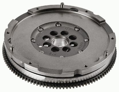 Flywheel SACHS KUPPLUNG ZWEIMASSENSCHWU