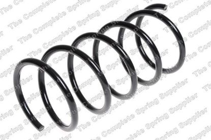 Suspension Spring esim. CITROEN BERLINGO VAN 1,9