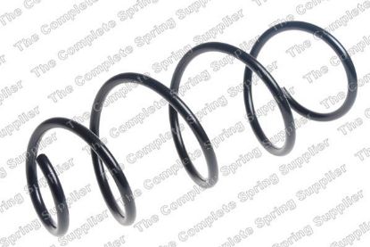 Suspension Spring Opel/Peugeot/Vauxhall CORSA / 208 1,2 75 19-