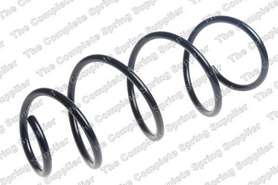 Suspension Spring Opel/Peugeot/Vauxhall CORSA / 208 1,2 75 19-
