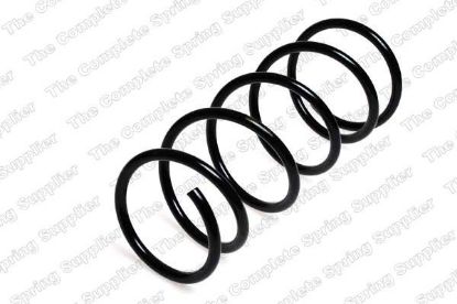 Suspension Spring esim. Toyota STARLET 1,0 /