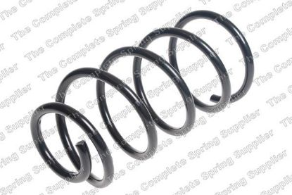 Suspension Spring esim. MAZDA