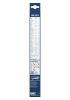 Wiper Blade Multiclip tagumine AM33H 330mm