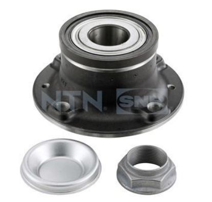 Wheel Bearing Kit Peugeot 308 tagum.