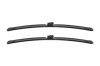Wiper Blade Aerotwin A843S SET 550/550mm