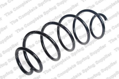 Suspension Spring esim. Citroen