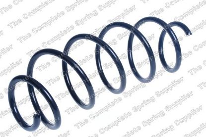 Suspension Spring esim. CITROEN C3 PICASSO 1,6 BLUEHDI   2/09-