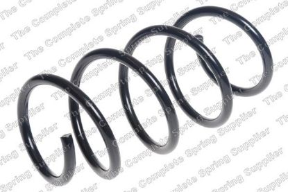 Suspension Spring esim. Audi
