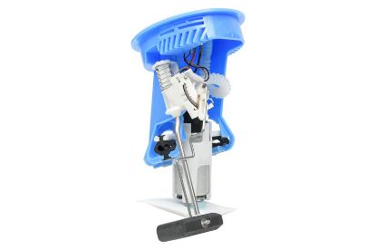 Fuel Feed Unit -