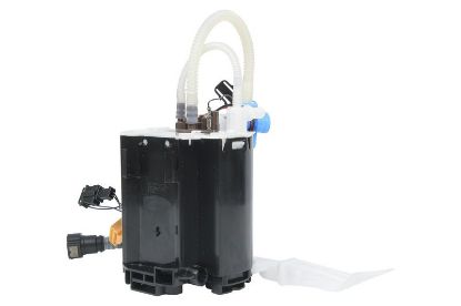 Fuel Feed Unit -