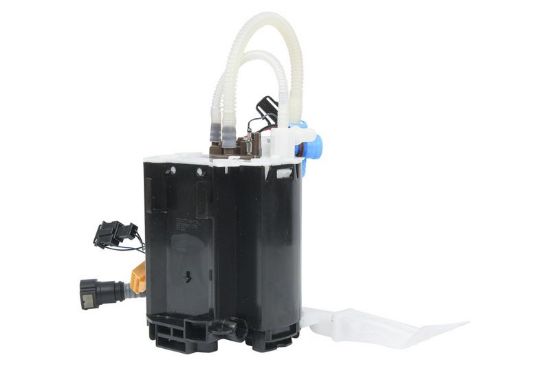 Fuel Feed Unit -