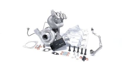 Charger, charging (supercharged/turbocharged) T981164