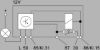Control Unit, glow time -