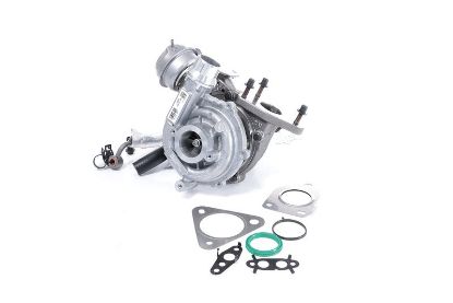 Charger, charging (supercharged/turbocharged) RENAU
