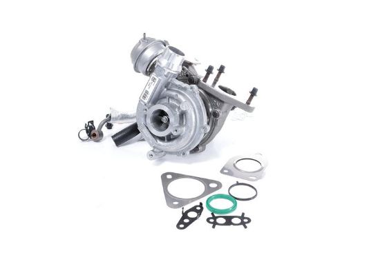 Charger, charging (supercharged/turbocharged) RENAU