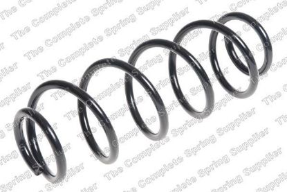 Suspension Spring tagum. VW