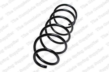 Suspension Spring esim. PEUGEOT 406 2,0 16V