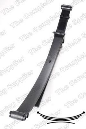 Spring Pack MITSUBISHI - MB339051