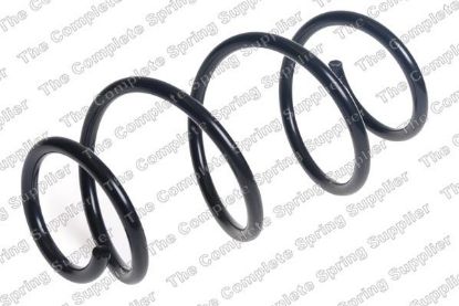 Suspension Spring esim. OPEL/VAUXHAL ASTRA 1,6T / 1,6 CDTi AUT   6/1