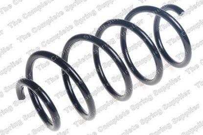Suspension Spring Volvo XC40 T4/T5/D3/D4/B4 AWD 17-