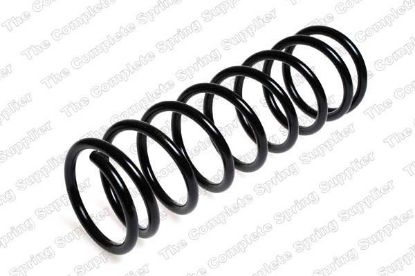 Suspension Spring VOLVO - 9140681