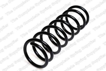 Suspension Spring tagum. Ford MONDEO TURNIER