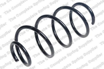 Suspension Spring esim. VW UP 1,0 TSI 11-