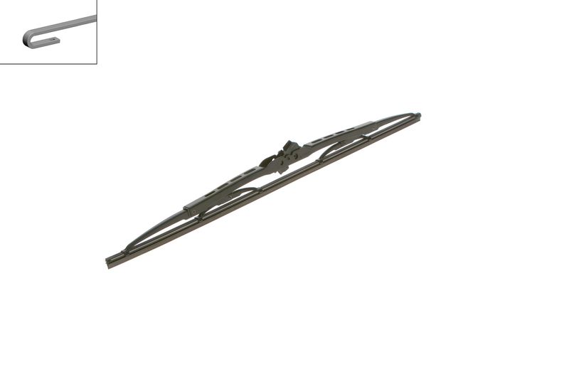 Wiper Blade Eco 480UC 480mm Wiper Blade Eco 480UC 480mm