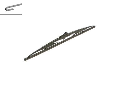 Wiper Blade Eco 480UC 480mm