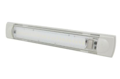 Interior Light -