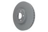 Brake Disc BMW - 34 11 6 793 243