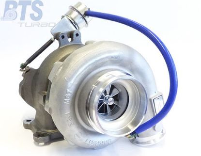 Charger, charging (supercharged/turbocharged) T914649