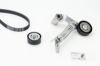 V-ribbed Belt Set -