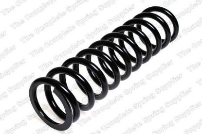Suspension Spring esim. Mercedes S420-S500