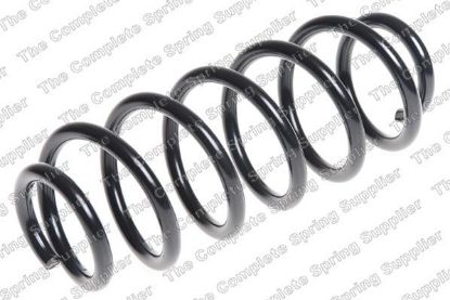 Suspension Spring tagum. Seat