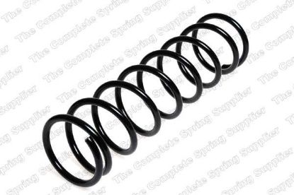 Suspension Spring esim. Mazda 121 3/91 - 2/