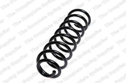Suspension Spring RENAULT - 82 00 346 349