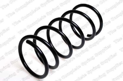 Suspension Spring esim. Peugeot PARTNER VAN