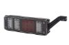 Tail Light Assembly -