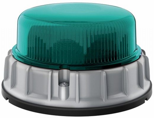Strobe-type Beacon TEREX - 6174693 - K-LED 2.0 - GREEN