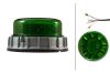 Strobe-type Beacon TEREX - 6174693 - K-LED 2.0 - GREEN
