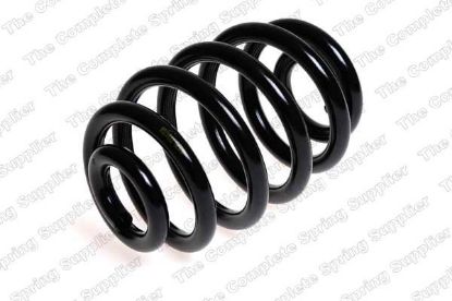 Suspension Spring tagum. Bmw H/D3-seeria T