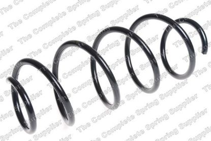 Suspension Spring esim. Citroen