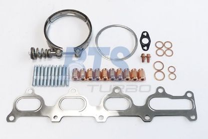 Mounting Kit, charger 0