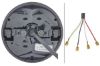 Tail Light Assembly -