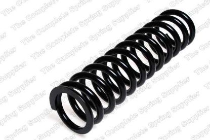 Suspension Spring esim. Mercedes 300D TURBO