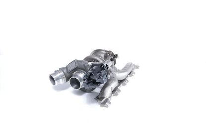 Charger, charging (supercharged/turbocharged) BMW Charger, charging (supercharged/turbocharged) BMW