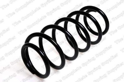 Suspension Spring tagum. Audi 80/90 Quattro